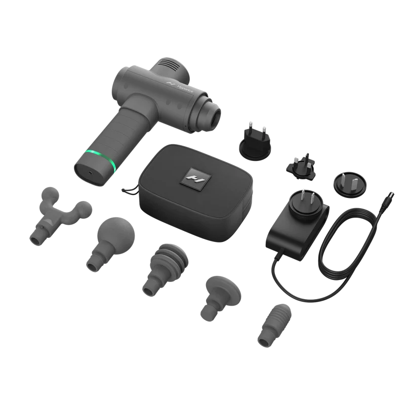 Massagepistole Hyperice - Hypervolt 2