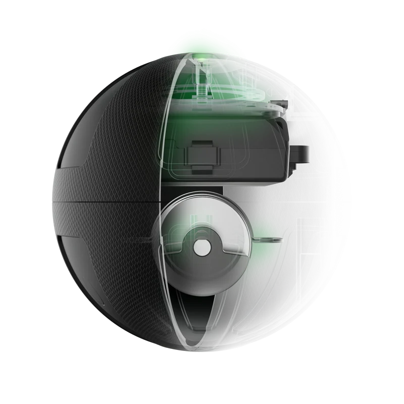 Hyperice - Hypersphere Go