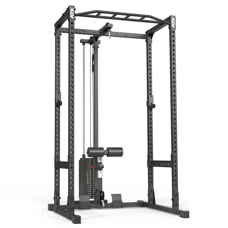 ATX® Latzug Option LTO-520 - 100 kg Steckgewichte