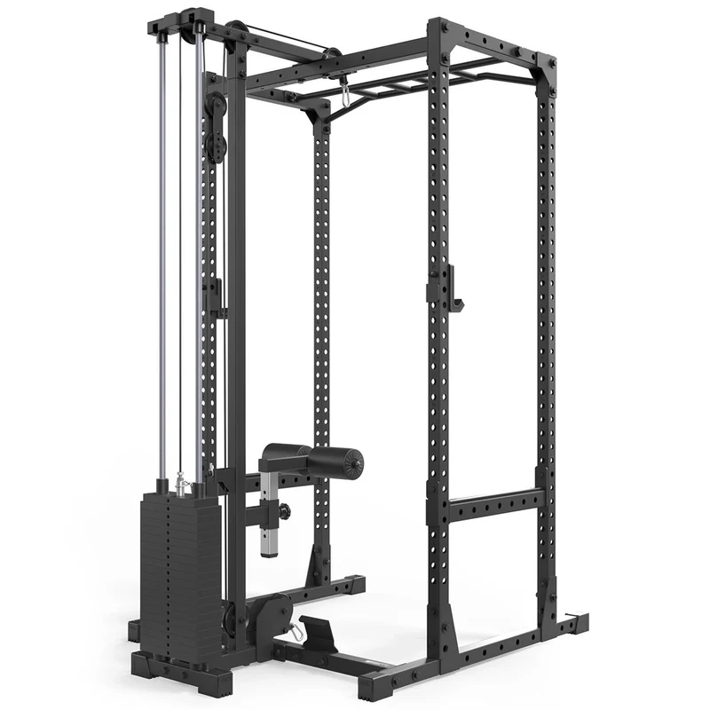 ATX® Latzug Option LTO-520 - 100 kg Steckgewichte