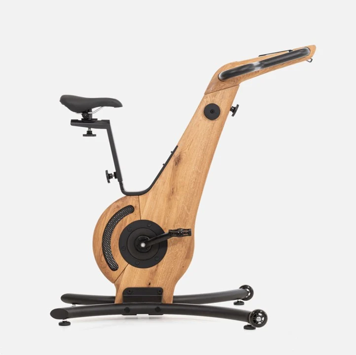 Ergometer Nohrd Bike V2