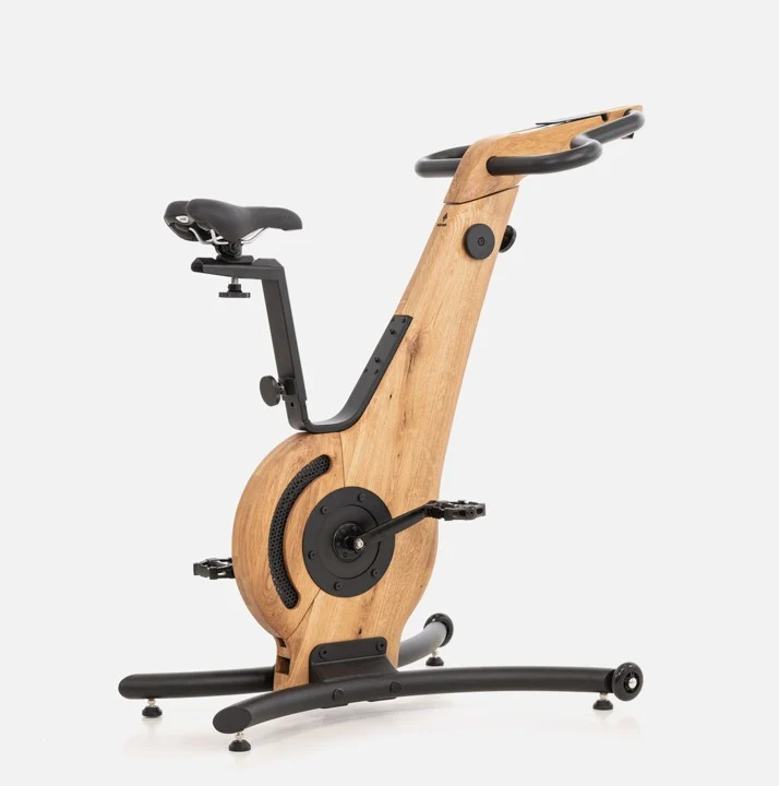 Ergometer Nohrd Bike V2
