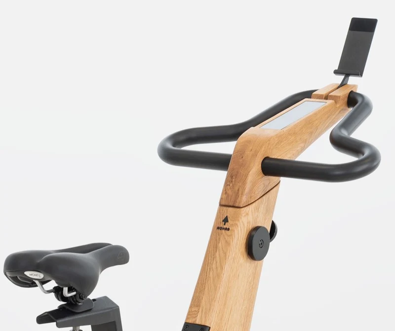 Ergometer Nohrd Bike V2