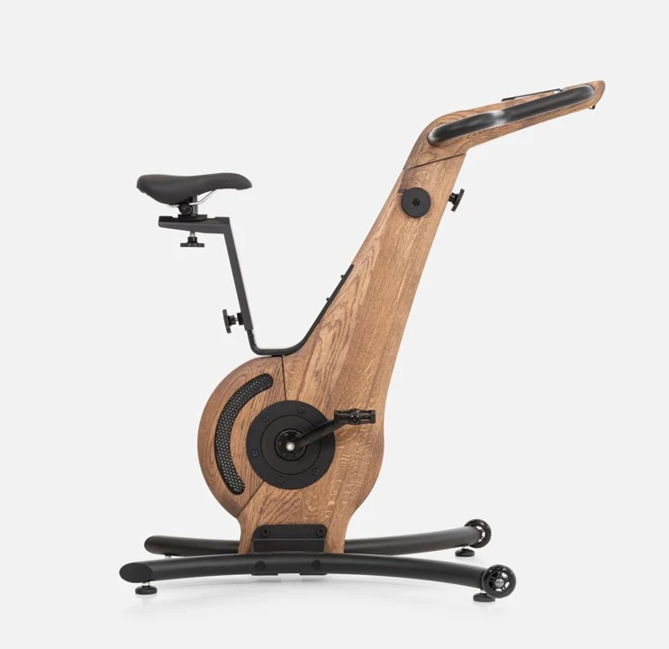 Ergometer Nohrd Bike V2