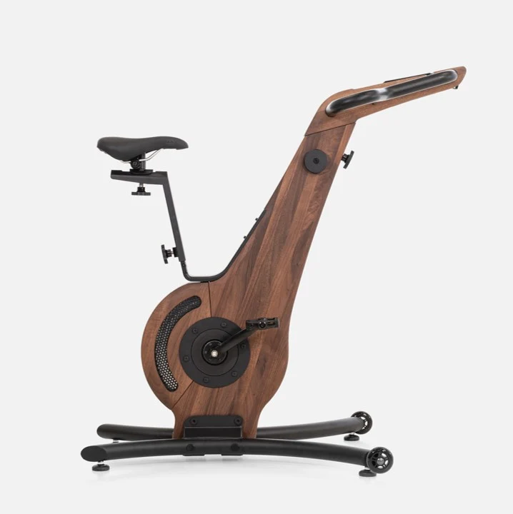 Ergometer Nohrd Bike V2
