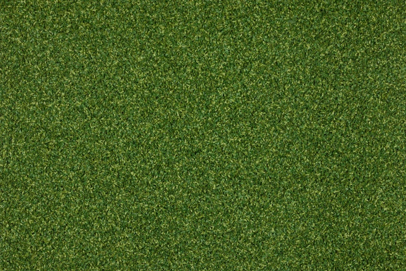 Kunstrasen Sprinttrack - Standard - 10 Meter