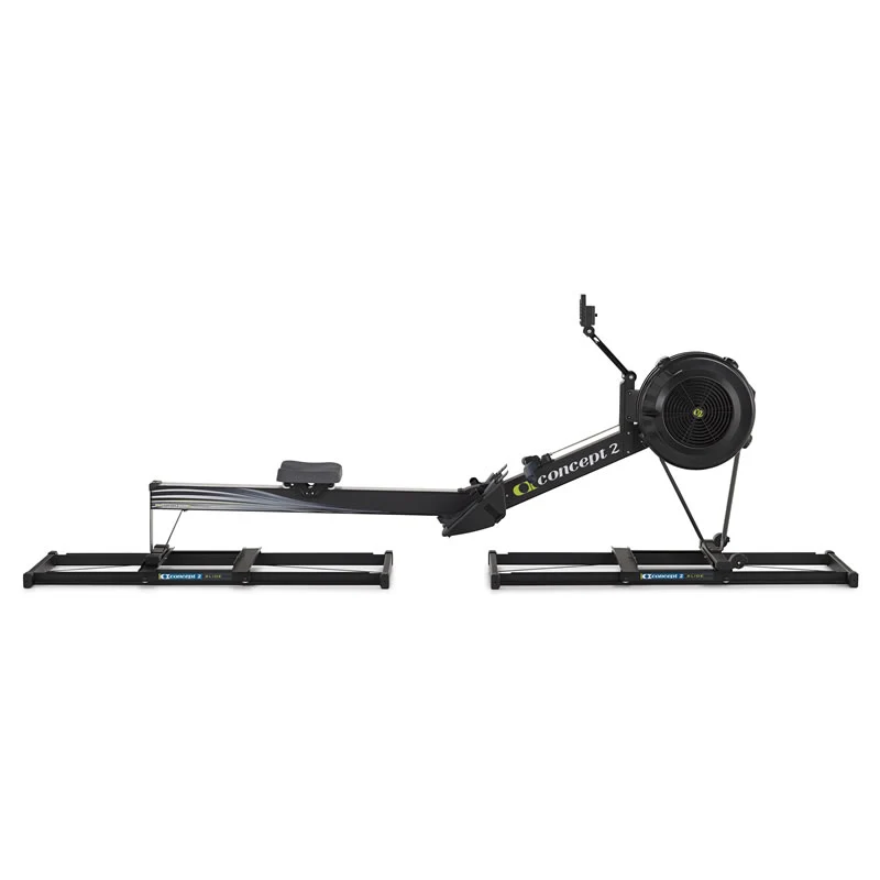 Concept2 Slide - Paar