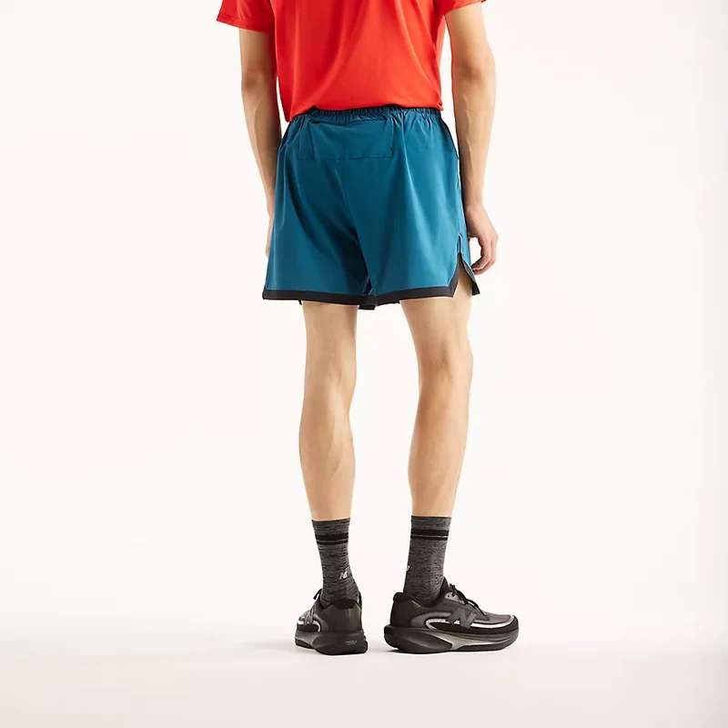 RC Essentials Shorts 5"