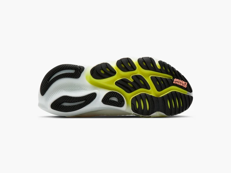 Lady Glycerin Flex