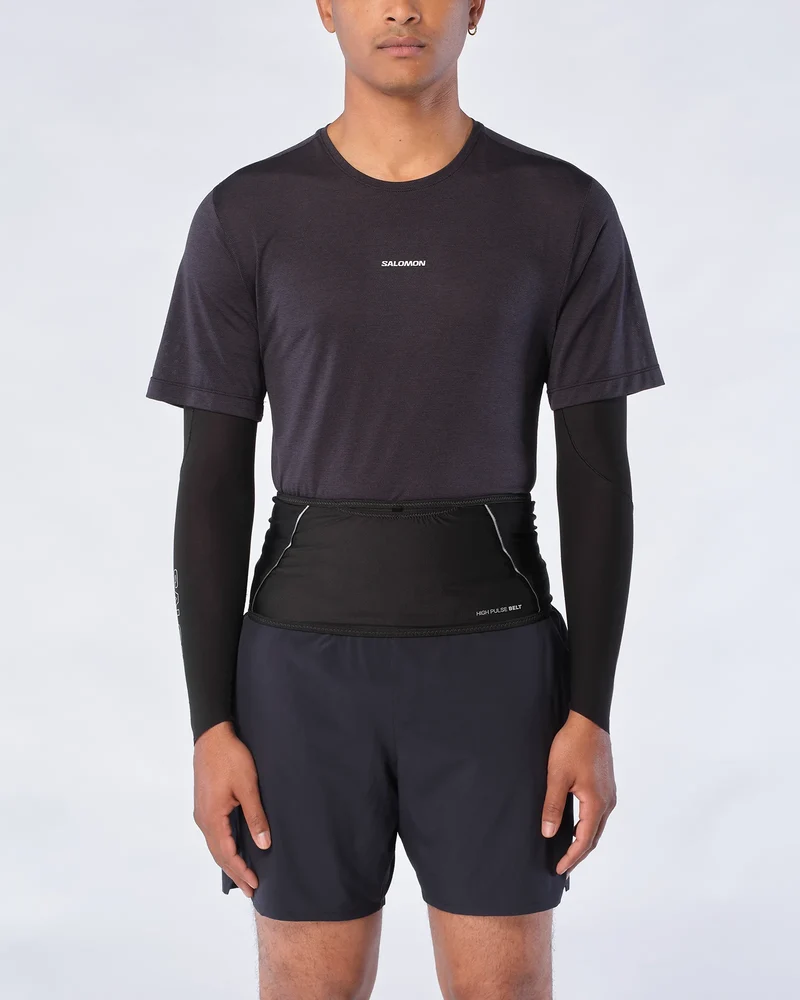 High Pulse Belt