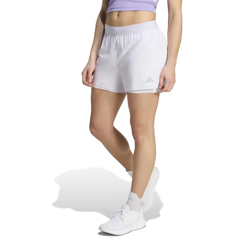 Run Essentials 2-in-1 Shorts w