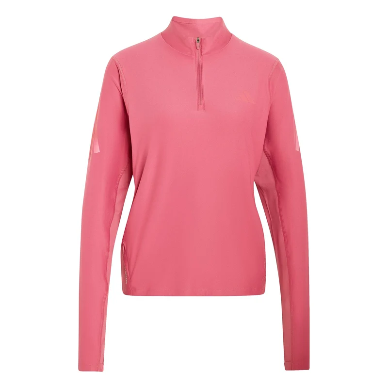 Adi365 Half Zip Longsleeve w