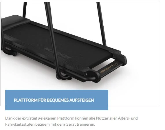 Horizon CITTA TT5.0