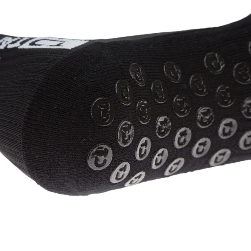 Tapedesign Allround Socks Classic Schwarz
