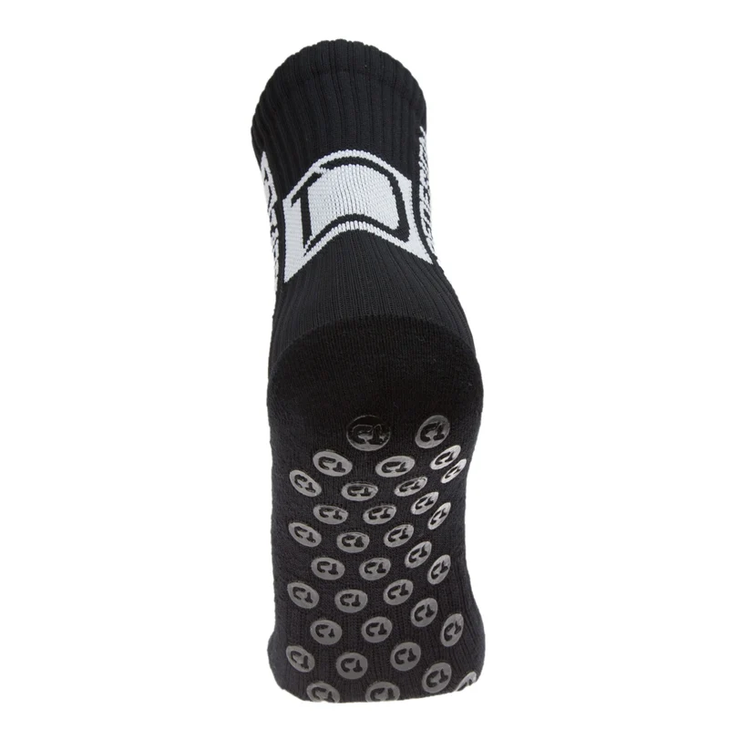 Tapedesign Allround Socks Classic Schwarz