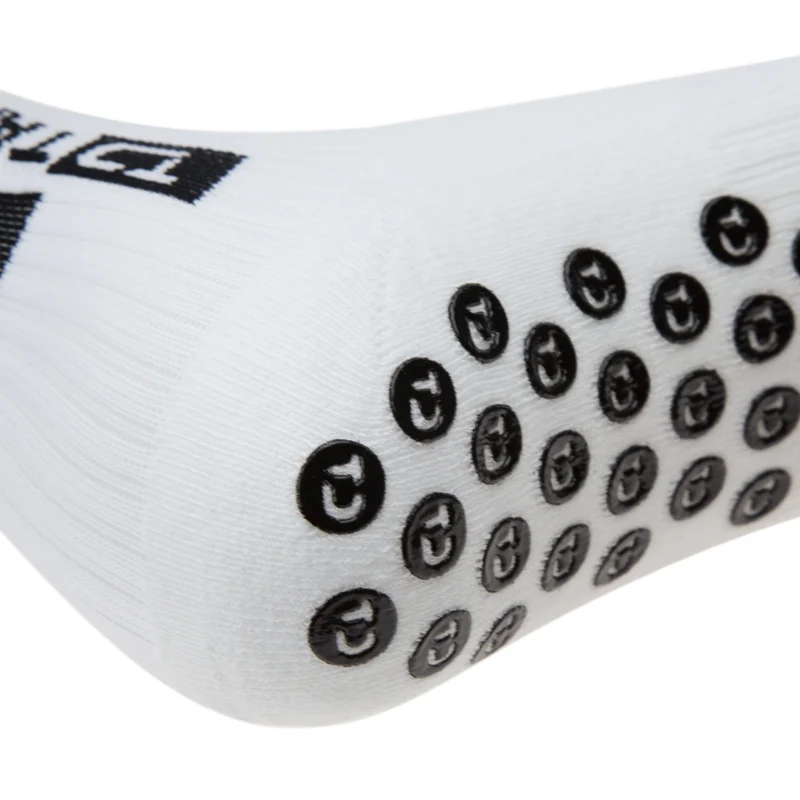 Tapedesign Allround Socks Classic Weiss