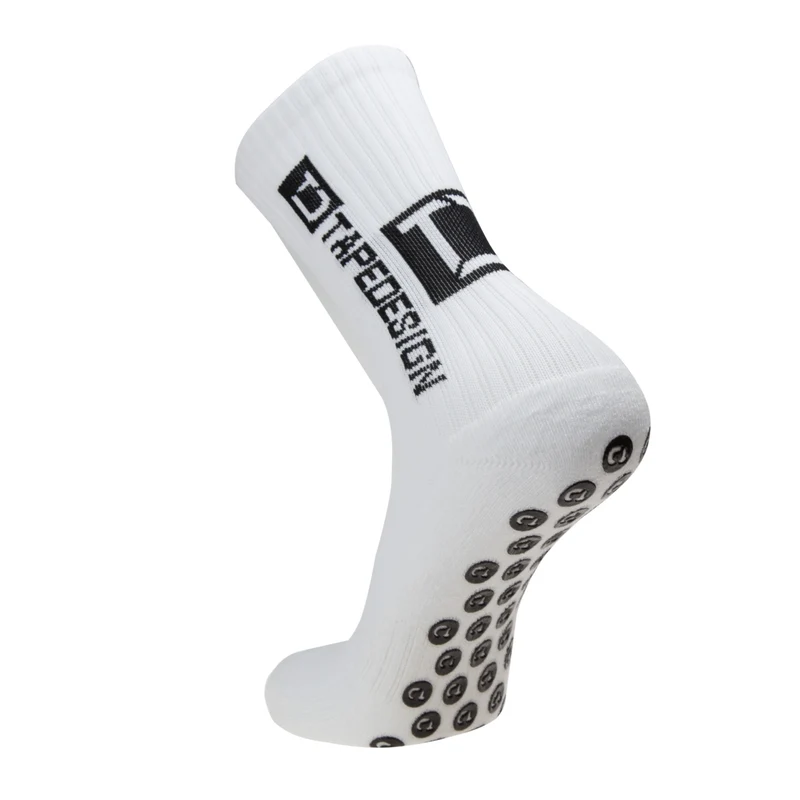 Tapedesign Allround Socks Classic Weiss