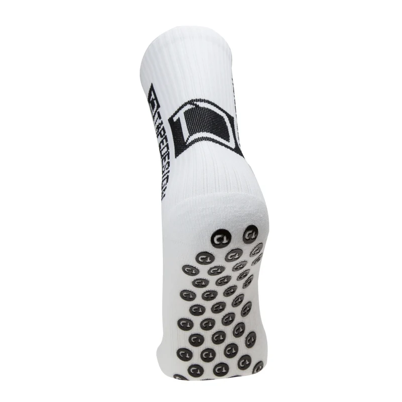 Tapedesign Allround Socks Classic Weiss