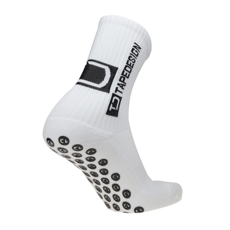 Tapedesign Allround Socks Classic Weiss