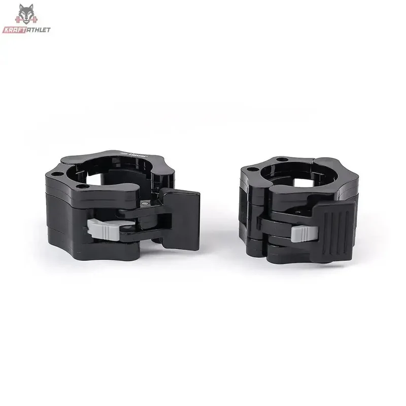 tiguar Lock-Jaw Klemmringe (Paar)