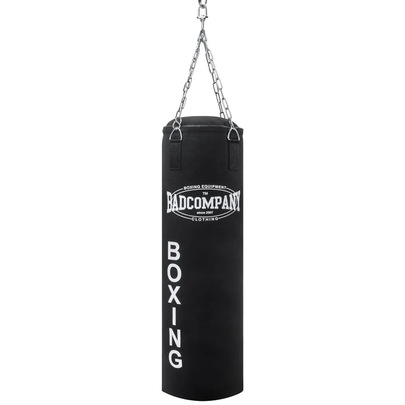 Box-Set Boxsack 80 x 30 cm ungefüllt und Boxhandschuhen