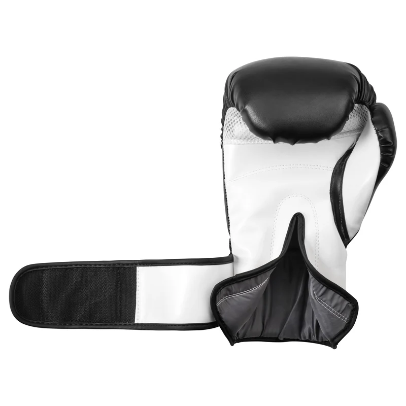 Box-Set Boxsack 80 x 30 cm gefüllt und Boxhandschuhen