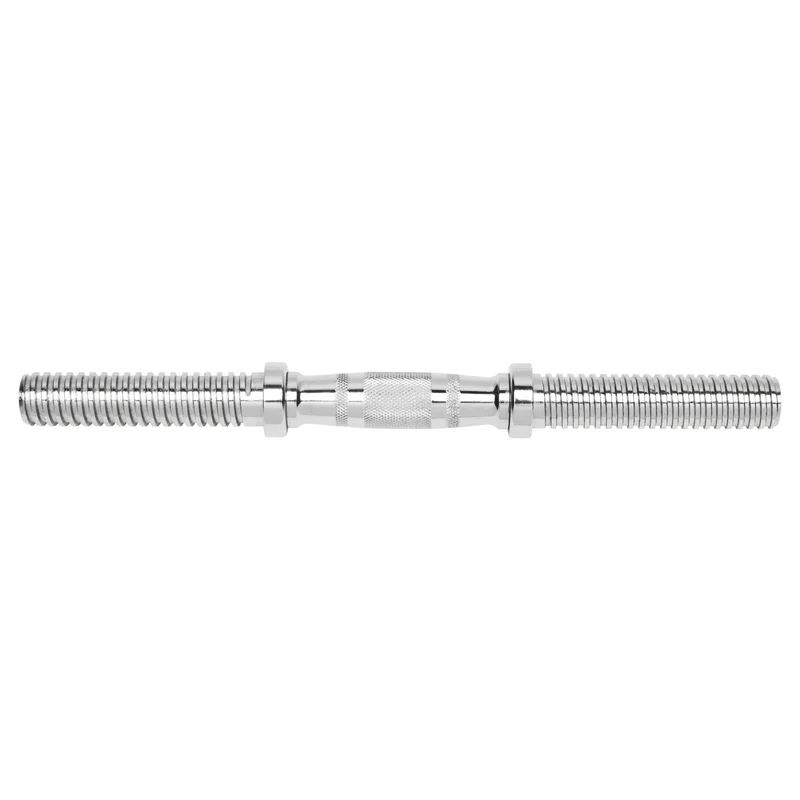 Profi Kurzhantelstange 36cm inkl. Ergo-Griff 30/31mm