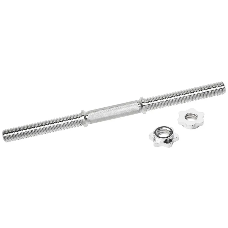 Profi Kurzhantelstange 51cm Hantel 30/31mm Stern