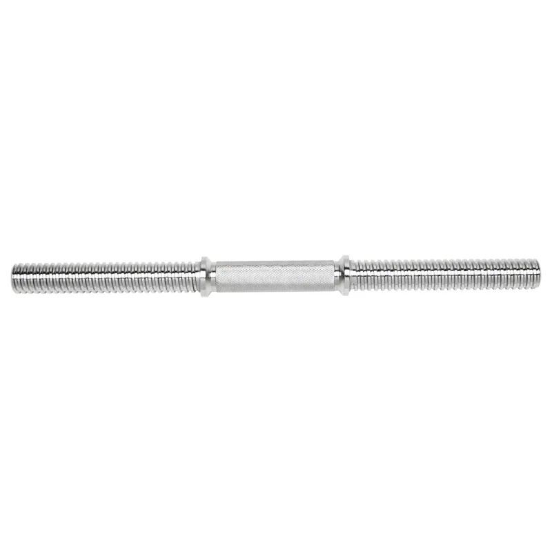Profi Kurzhantelstange 45cm Hantel 30/31mm Stern