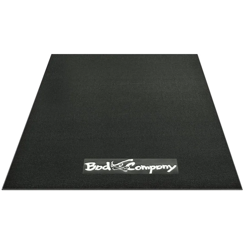 Geruchsneutrale Bodenschutzmatte 130 cm