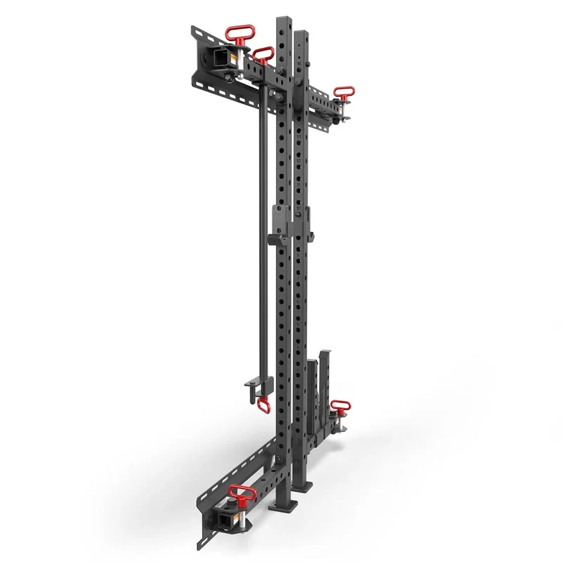 ATX® Fold Back Rack Half Rack 500 - Einklappbar