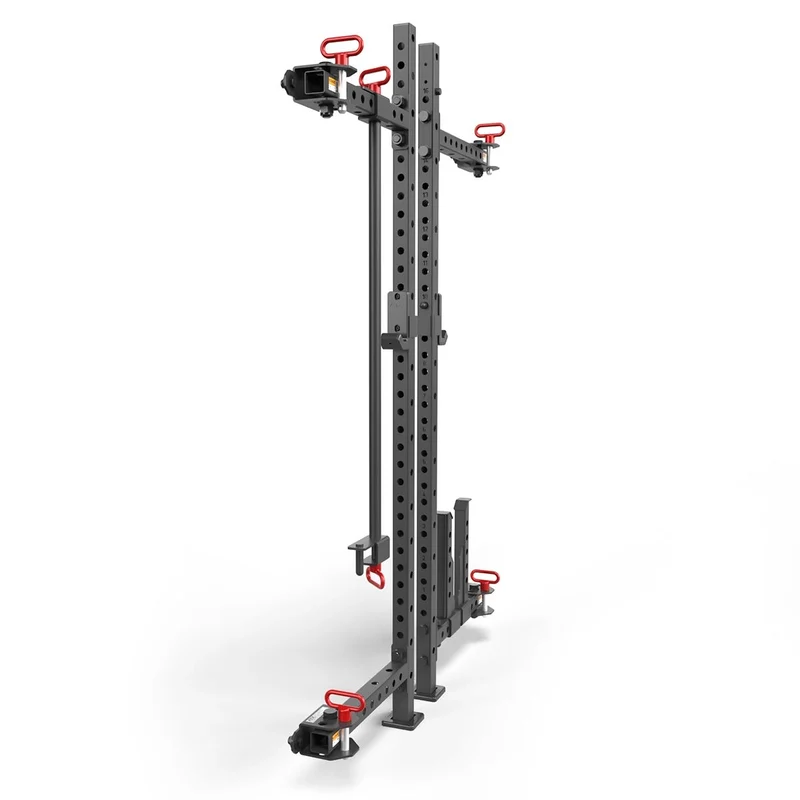 ATX® Fold Back Rack Half Rack 500 - Einklappbar