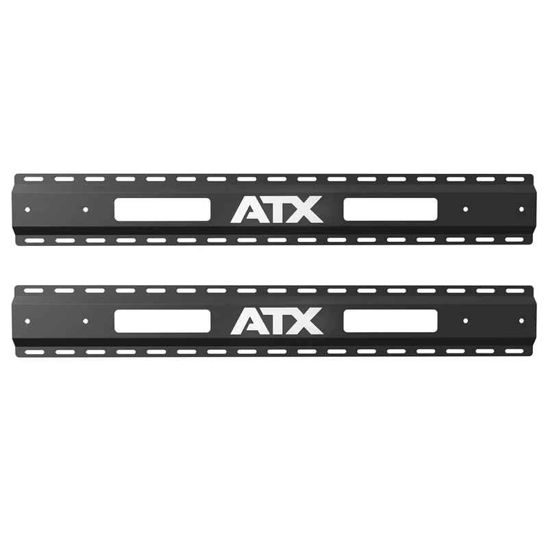 ATX® Fold Back Rack Half Rack 500 - Einklappbar