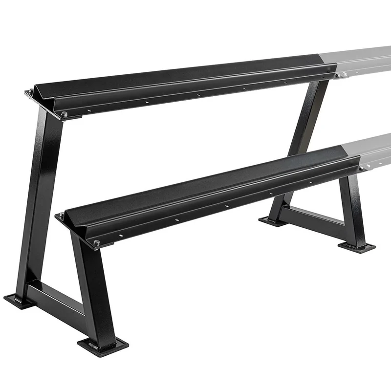 Kurzhantelablage - modular erweiterbar!