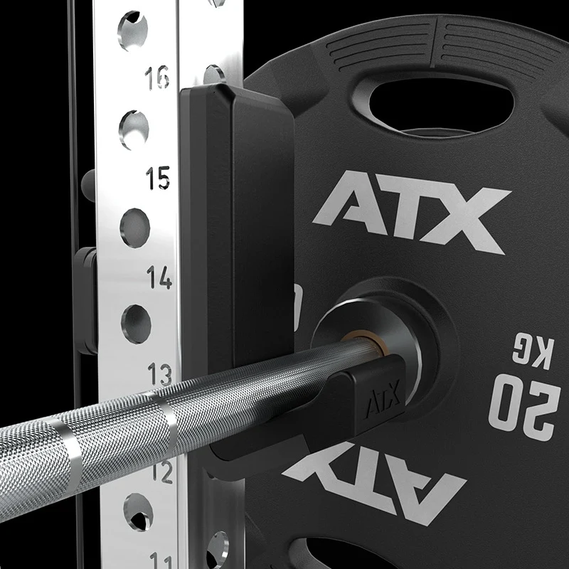 ATX® Half Rack Wall - Kabelzug
