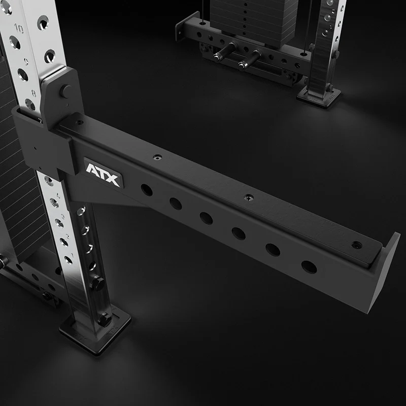 ATX® Half Rack Wall - Kabelzug