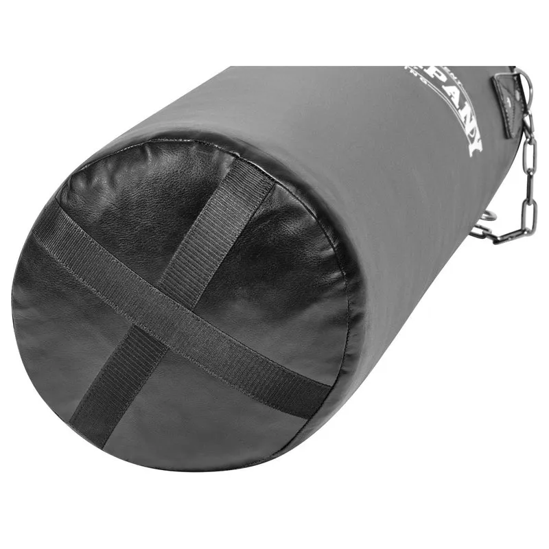 Vinyl-Boxsack mit Stahlkette