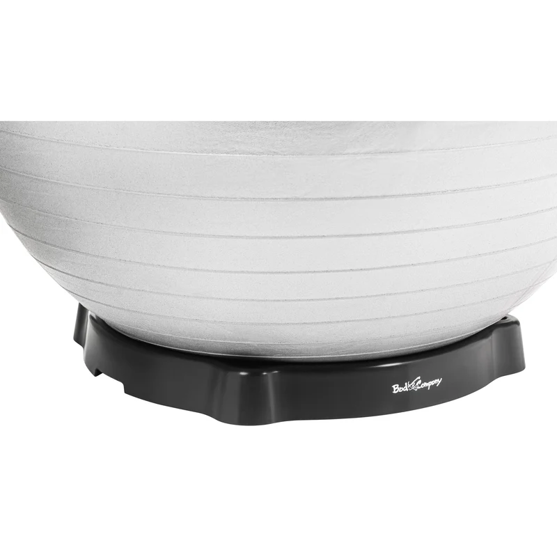 Ballschale für Gymnastikbälle von 45 cm bis 85 cm