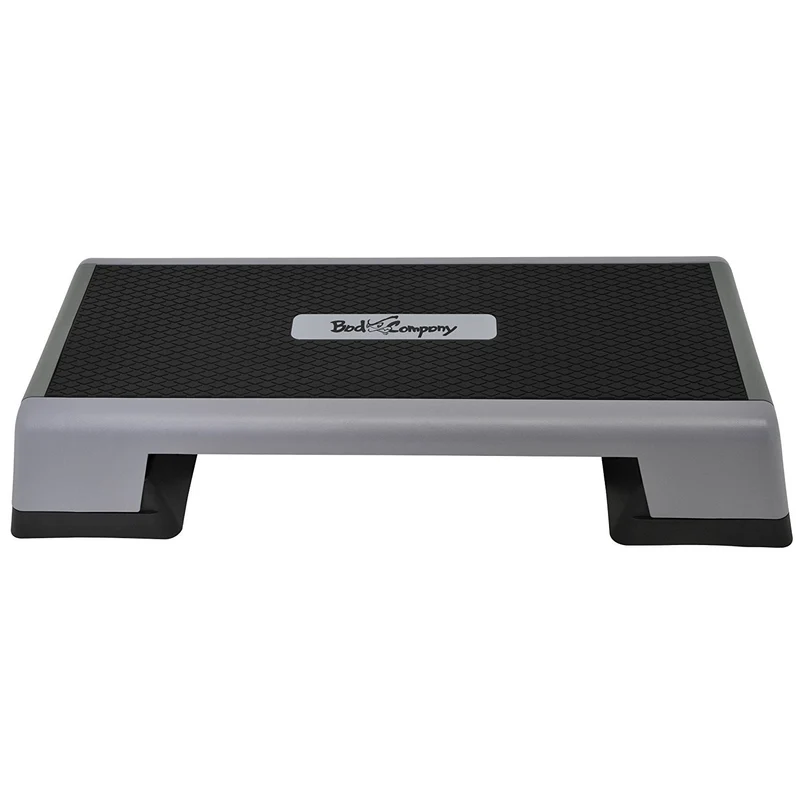 Aerobic Stepper