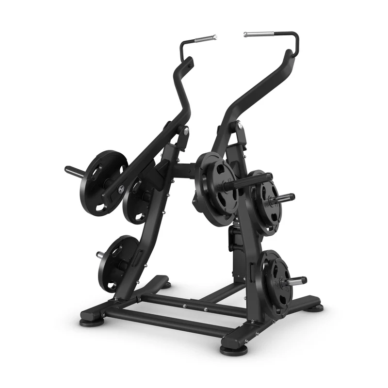 Lat Pulldown - Vision Fitness