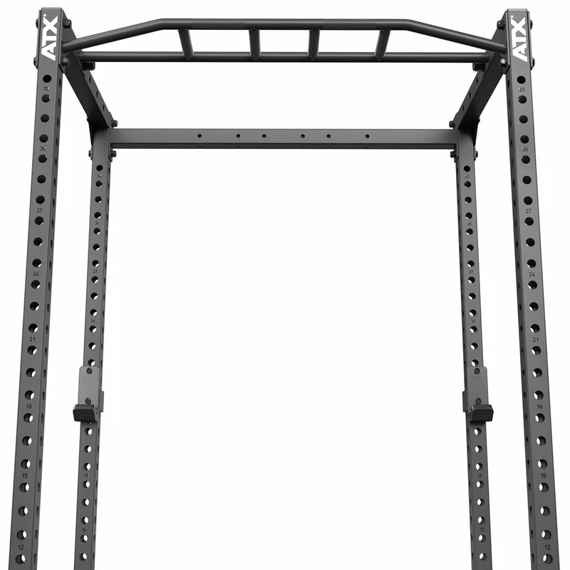 ATX® Power Rack PRX-520 mit Flip Down Spotter - Höhe 215 cm