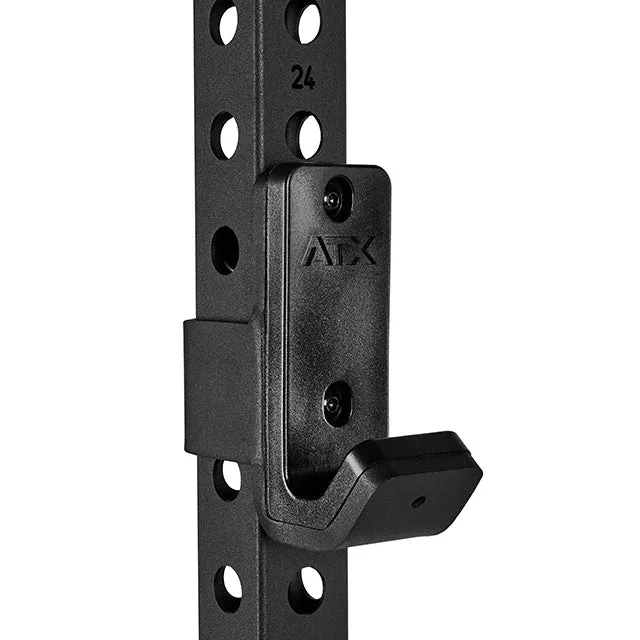 ATX® Power Rack PRX-520 mit Flip Down Spotter - Höhe 215 cm