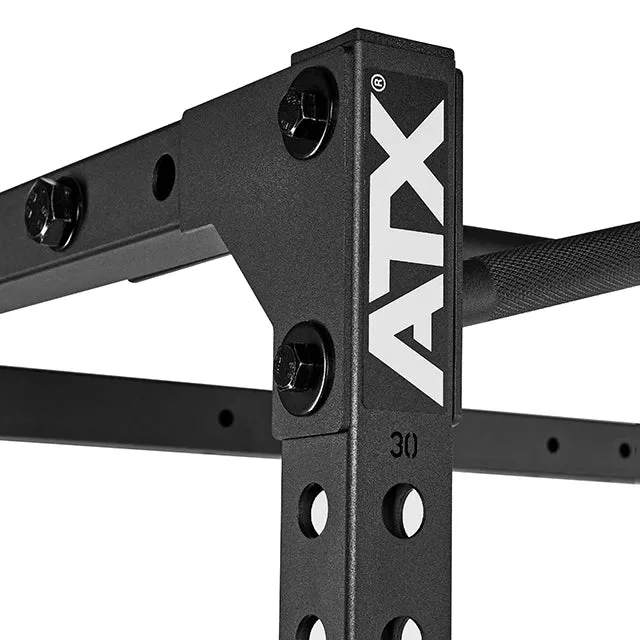 ATX® Power Rack PRX-520 mit Flip Down Spotter - Höhe 215 cm