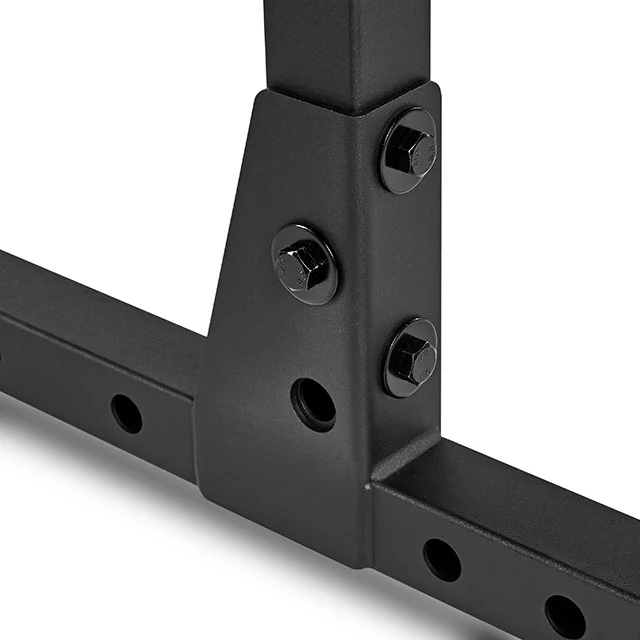 ATX® Power Rack PRX-520 mit Flip Down Spotter - Höhe 215 cm