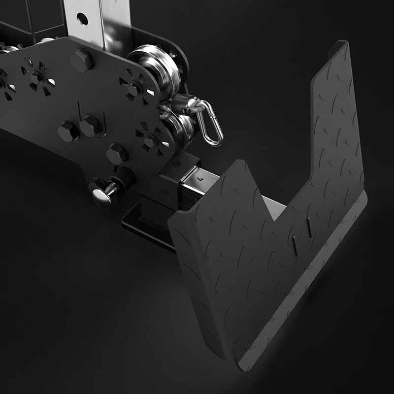 ATX® Multi Cable Rack & Storage Station - The Wall 2.0