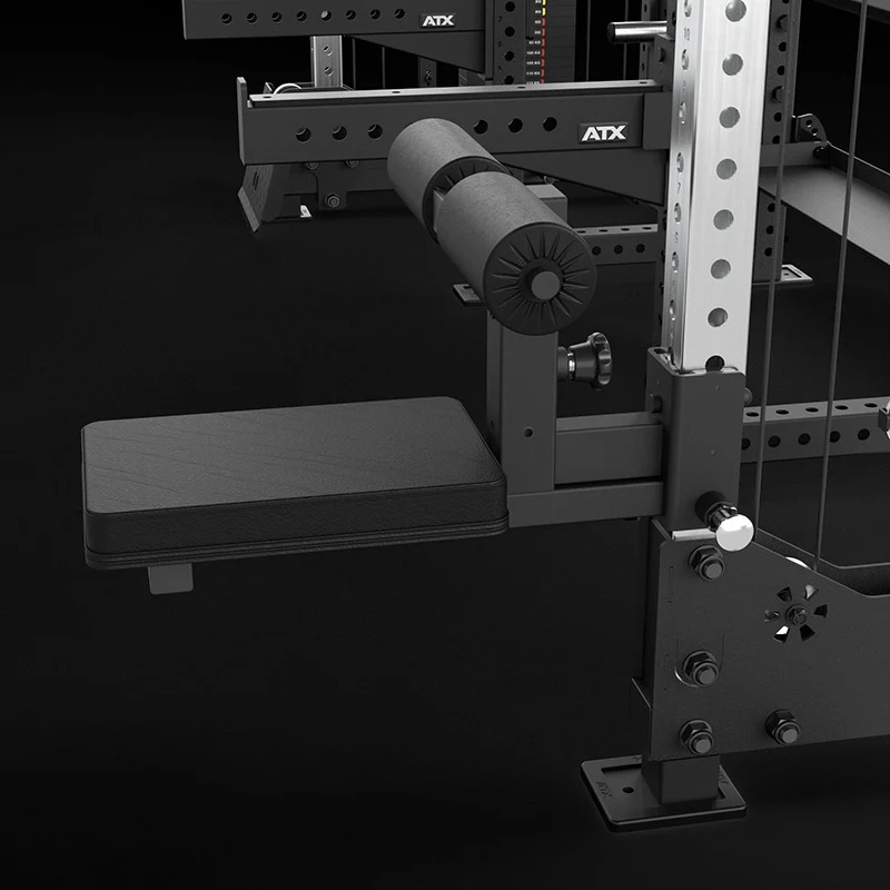ATX® Multi Cable Rack & Storage Station - The Wall 2.0