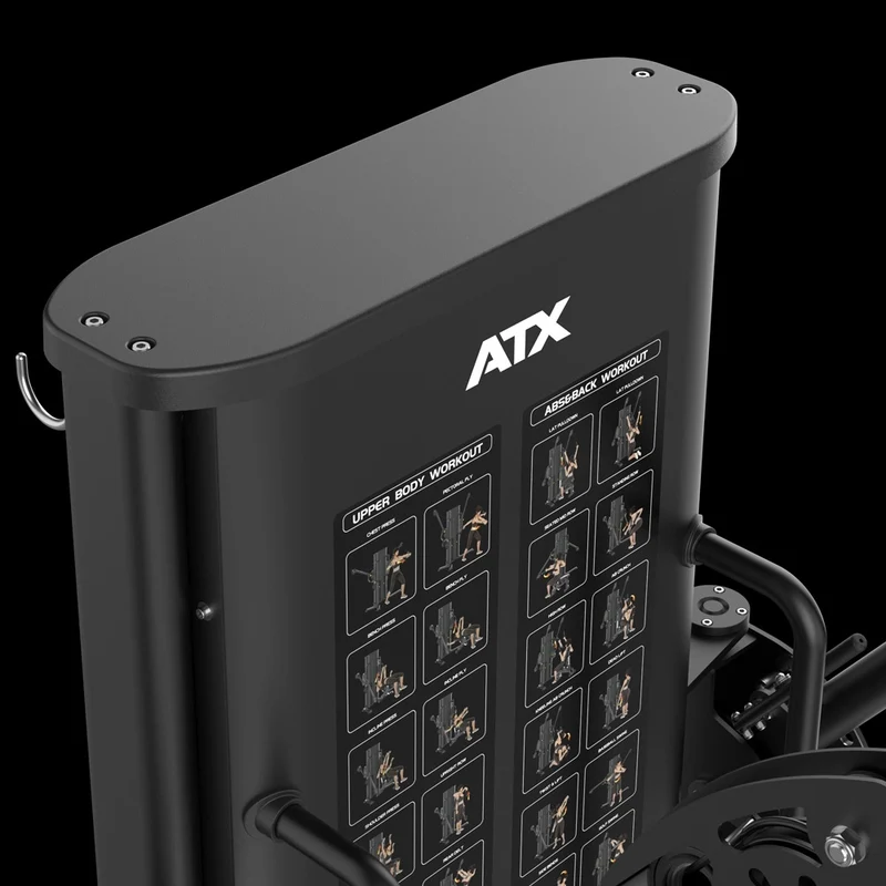 ATX® Functional Pull Trainer - Multi Zugstation