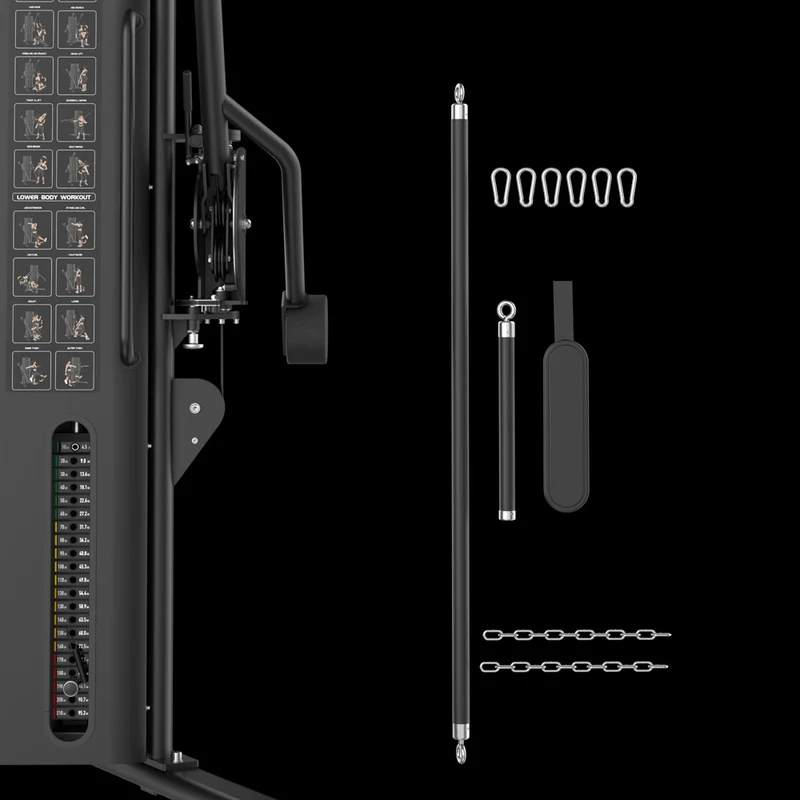 ATX® Functional Pull Trainer - Multi Zugstation