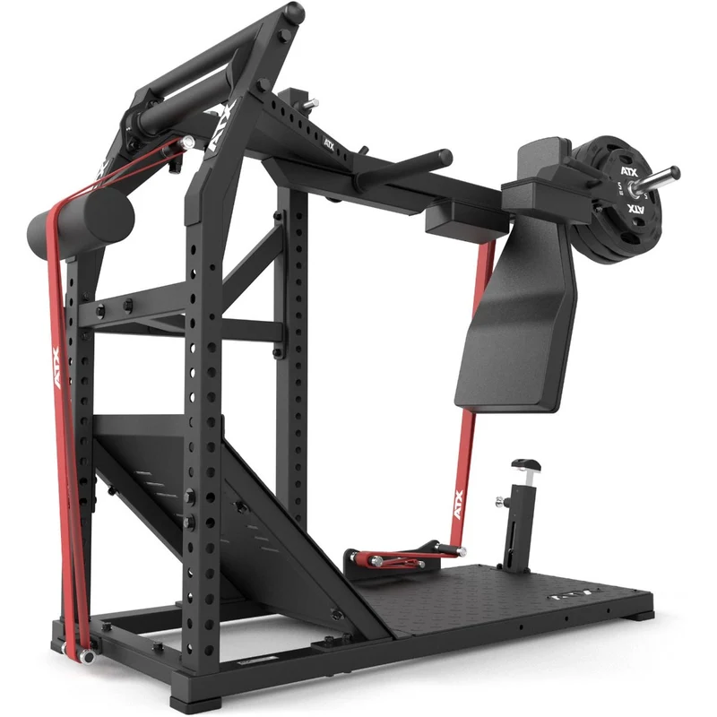 ATX® Pendulum Squat