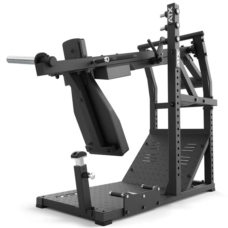 ATX® Pendulum Squat